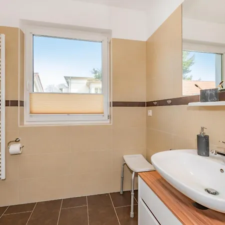 Apartment Sonnenhof I Heringsdorf (Usedom)